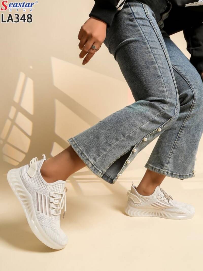 Buty sportowe damskie Roz 36-41 / 12 par